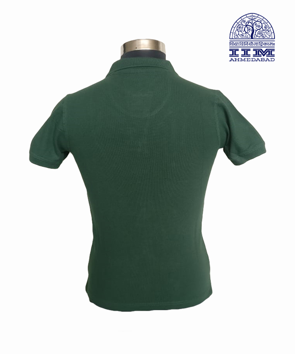 Polo Classic Green